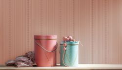 Фактурный флизелин