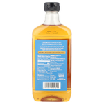 Wholesome Sweeteners, Органический нектар из голубой агавы, 525 г (18,5 унции)