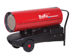 Дизельная тепловая пушка Ballu-Biemmedue GE 46 - прямой нагрев / 49 кВт