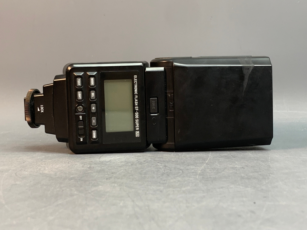 Sigma SB-500 Super Nikon