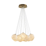 Подвесной светильник Odeon Light MAGIA 7109/13