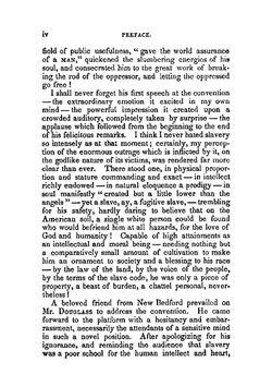 Narrative of the life of Frederick Douglass, an American slave | Frederick Douglass