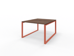 Бенч 2 рабочих места