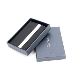 Визитница Pierre Cardin из искусственной кожи черная (PC1143-02) 1