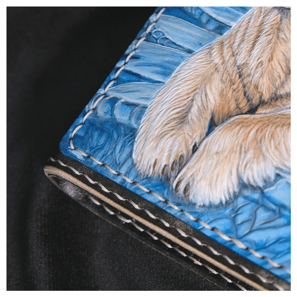 Бифолд «Медведь»