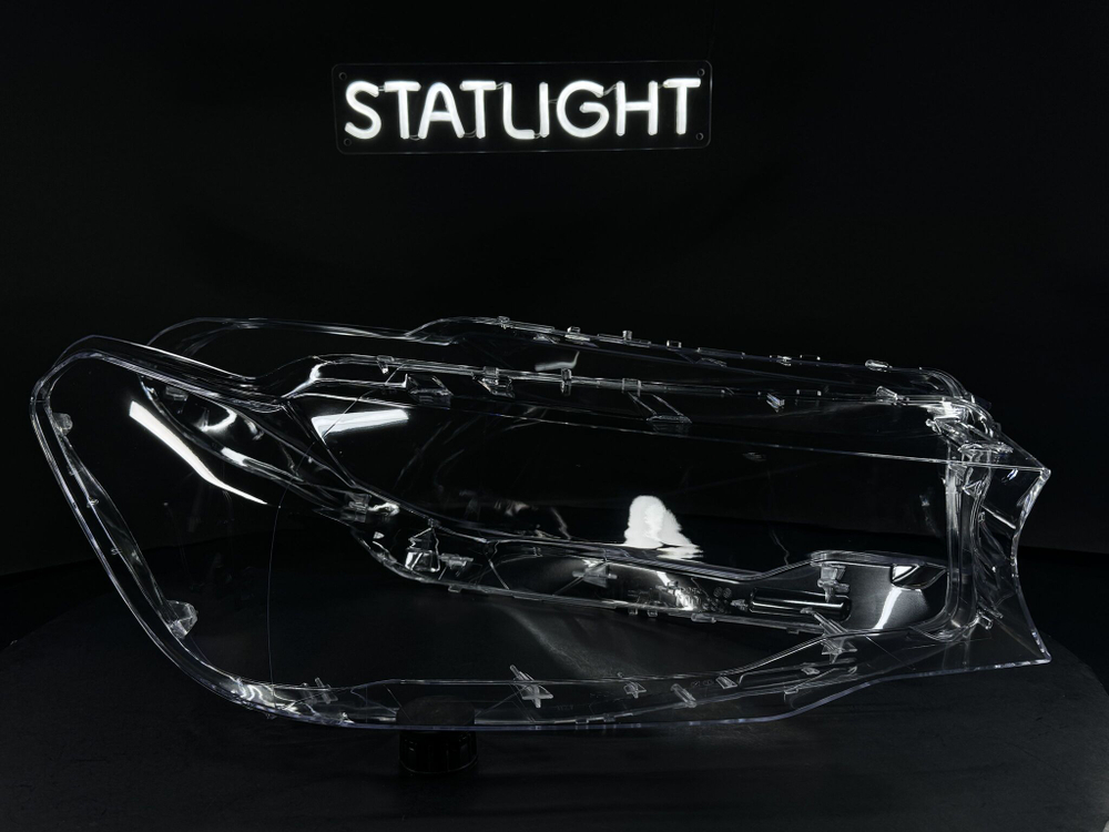 Комплект стекол BMW 5 G30 G31 2016-2020