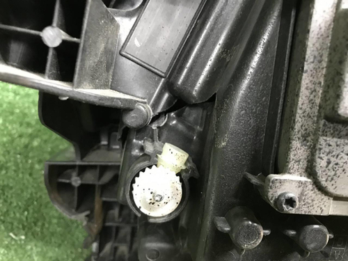 Фара левая Jetour X70 PLUS (2020-н.в.) LED