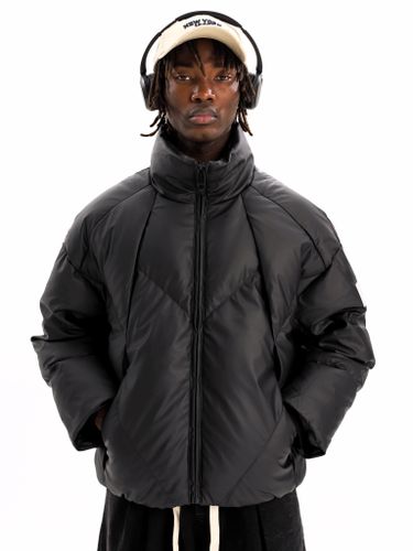 Куртка (Пух) Kava Bang