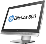 23" Моноблок HP 800 G2 Touch (1920x1080, Intel Core i5 - 6500, RAM 8ГБ,SSD 512ГБ, Intel Iris Pro 6200, Win 10Pro)