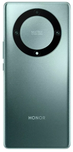 Смартфон Honor X9A 6/128GB RU Emerald Green 5109ALXS