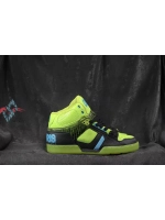 Дутые кеды NYC 83 от Savitar Shoes Company