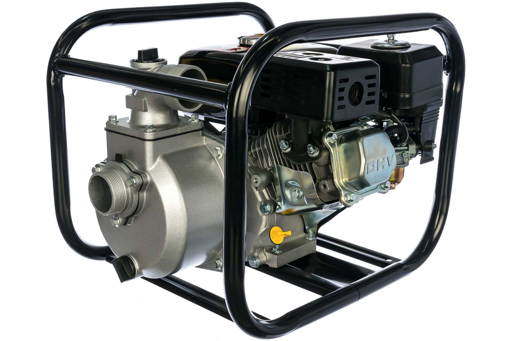 Мотопомпа Huter MP 50 70/11/3