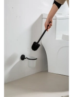 Ершик настенный GAPPO G30810-6
