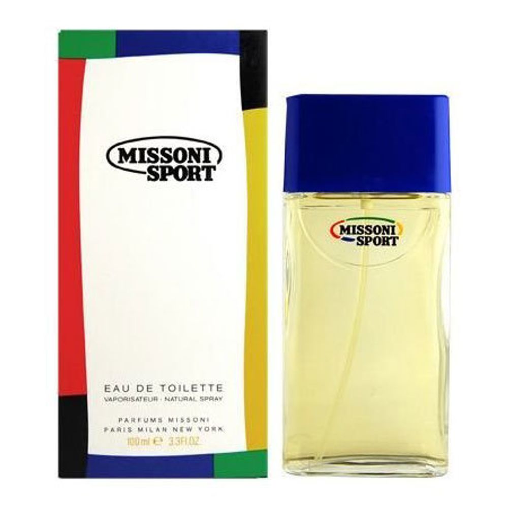 Missoni Sport