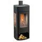 Печь-камин МЕТА Нарва с плитой