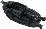 Удлинитель силовой iTOK i-CONNECT-COLOR-SUR-PVS-325-1-44-30-BLACK