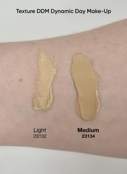 Динамический тональный крем SPF30, оттенок Лайт