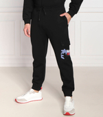 спортивные штаны dobcat HUGO - черный(50482895)