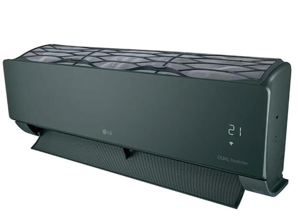 LG AG09BK