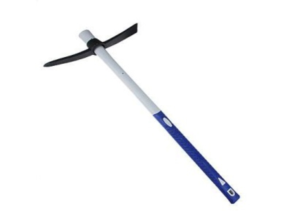 Кирка 2000гр Рокот фибергласовая рукоятка 900мм