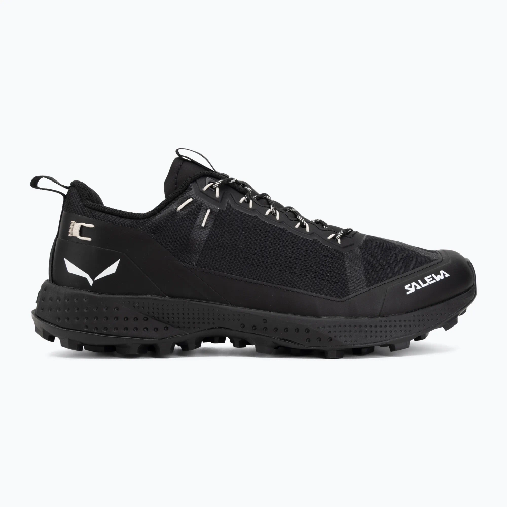 Кроссовки Salewa Pedroc Light black/black