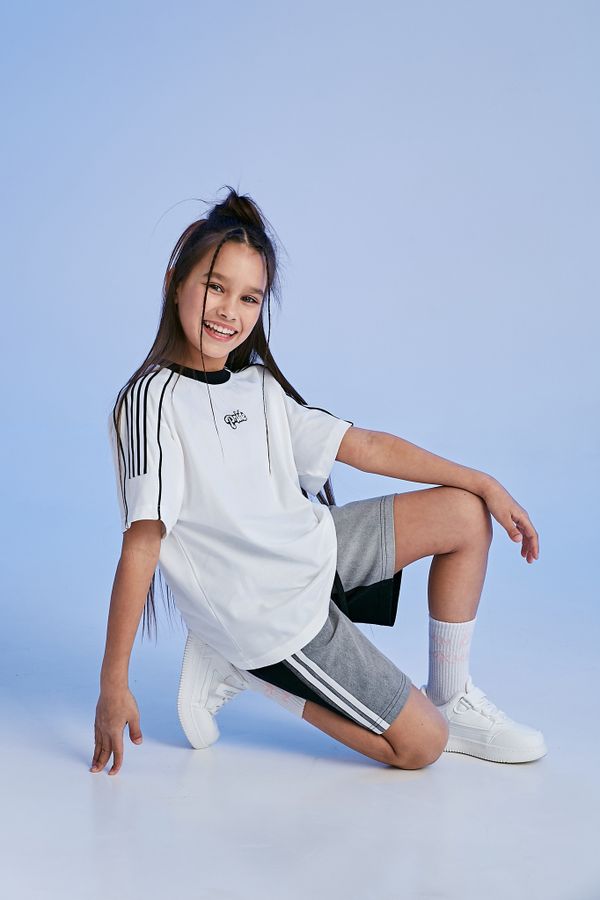 Футболка к/р уни DELORAS 81450