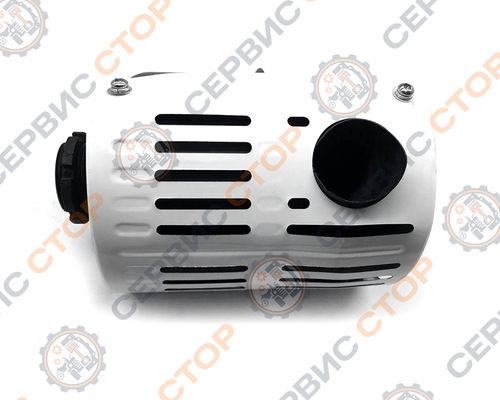 Глушитель МТ16