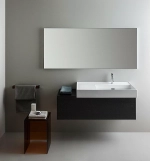 Раковина Laufen Kartell 8.1033.9.000.111.1 белая