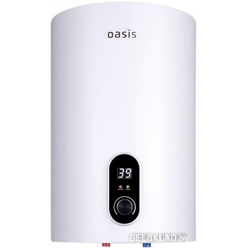 Накопительный водонагреватель Oasis SN-30