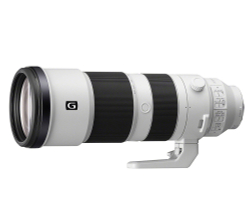 Объектив Sony 200-600mm f/5.6–6.3 G FE OSS (SEL200600G) Sony E