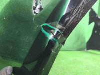 Бампер передний Toyota Camry xv70 (2020-2024)