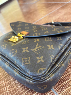 Сумка Louis Vuitton Pochette Metis
