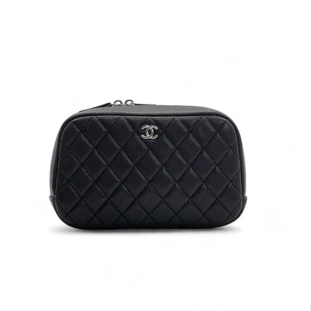 Косметичка CHANEL 19 см