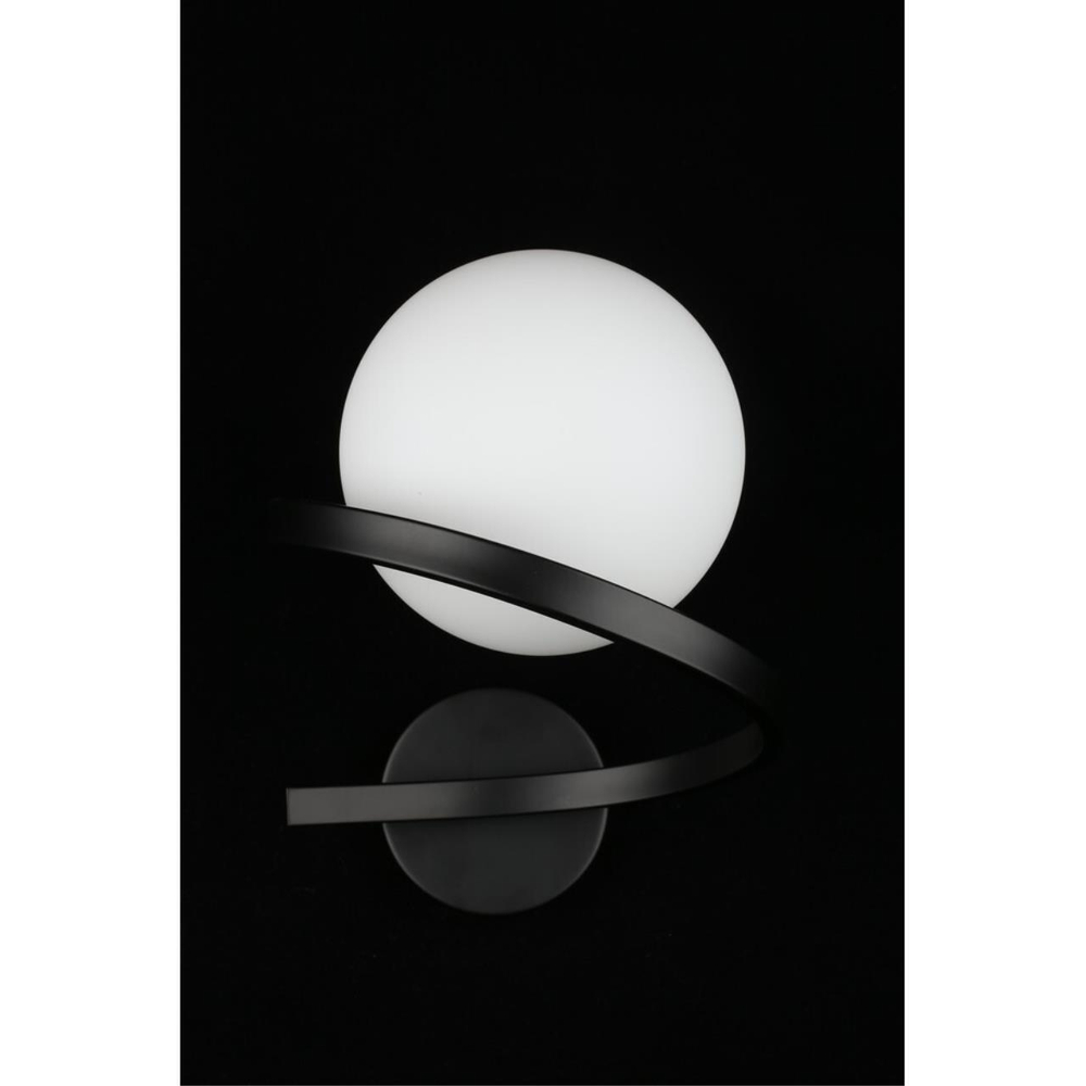 Настенный светильник Aployt Dezire APL.333.01.01