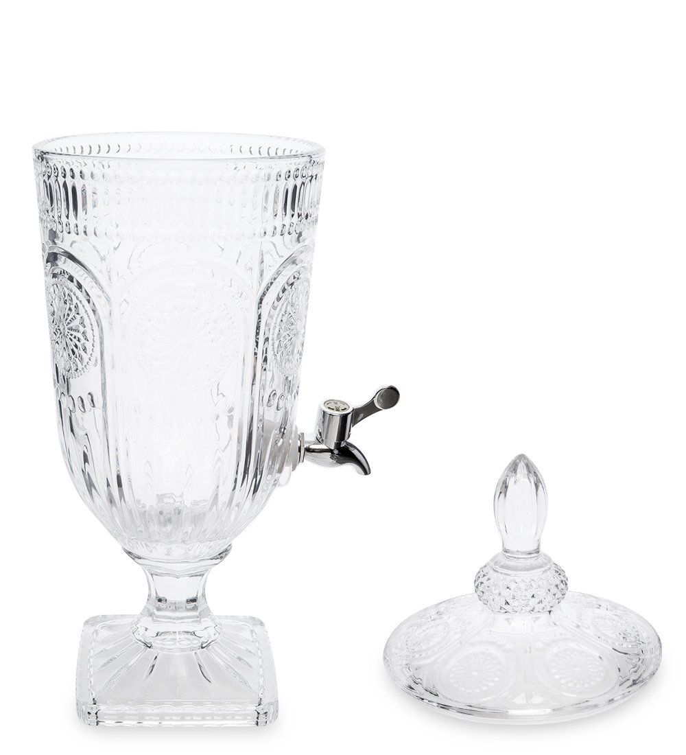 CG-33 Диспенсер стеклянный для напитков 2,5 л