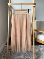 Юбка плиссе Monnalisa, 152