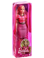 Кукла Барби Игра с модой Fashionistas GRB59