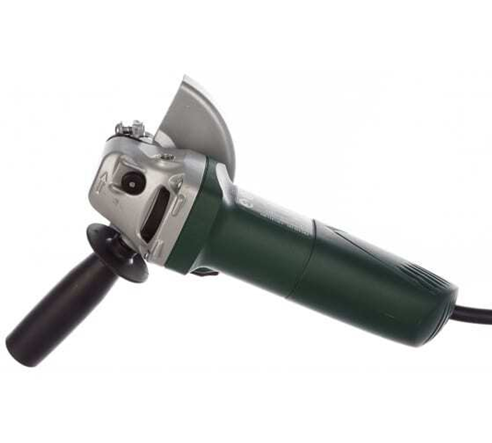 МАШИНА УГЛОВАЯ ШЛИФОВАЛЬНАЯ BOSCH PWS 650-125 06034110R0