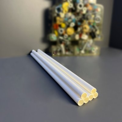 Бумажные палочки для сладкой ваты