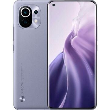Xiaomi Mi 11 8/128Gb Purple (Фиолетовый) Global Version