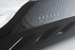 Fullsix Карбоновая защита нижняя - Belly Pan Race BMW S 1000 RR MB-RRR9-TC41