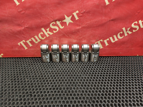 Комплект толкателей выпускного клапана