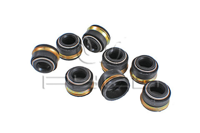 Р/к 240-1007020 сальников клапанов Д-240/245 Русь