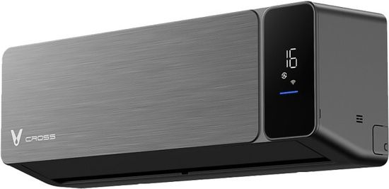 Кондиционер VIOMI Cross Pro KFR-25GW/EY2UMC-A++/A+