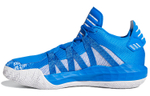 Кроссовки Adidas D Lillard 6