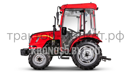 Трактор Dongfeng | Донгфенг DF-244С G2