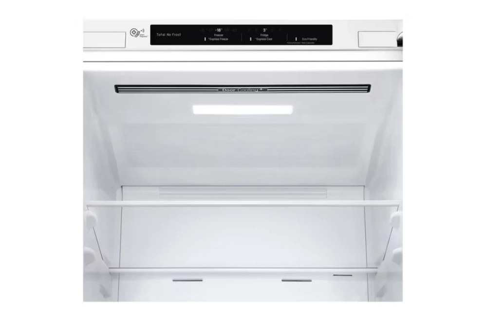 Холодильник LG GA-B459 SQCL