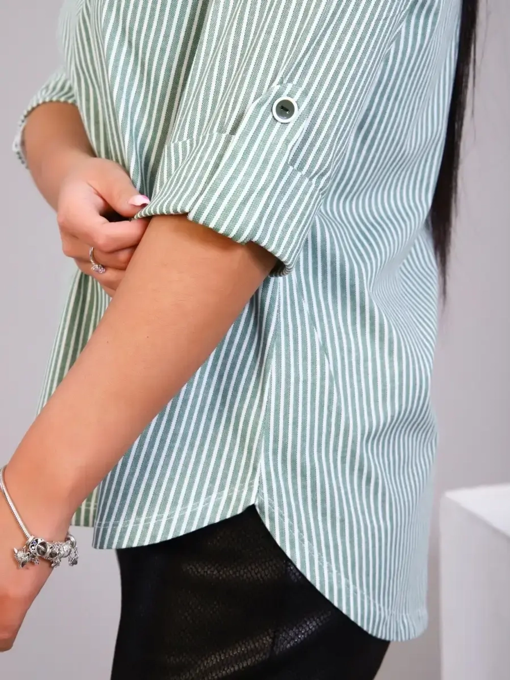 Туника на большие размеры