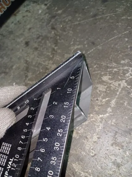 Станок отрезной TC-BL AC966