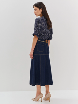 Юбка женская 4256612/64 Bulmer